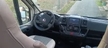 Fahrzeugbild Knaus Van TI 500 MD #15
