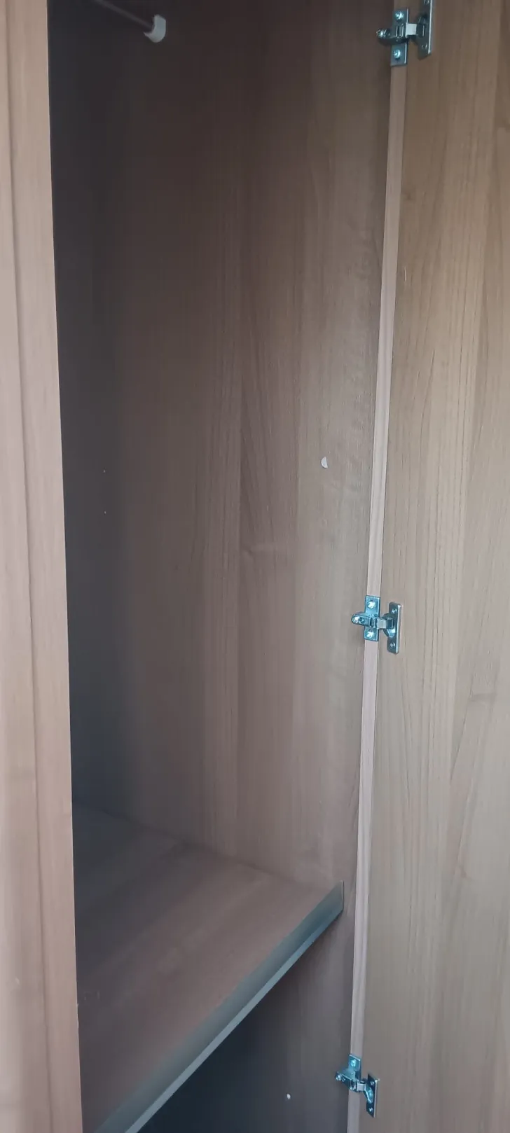 Fahrzeugbild Knaus Van TI 500 MD #18