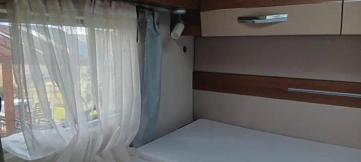 Fahrzeugbild Knaus Van TI 500 MD #22