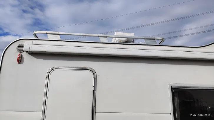 Fahrzeugbild Adria KA Club #5