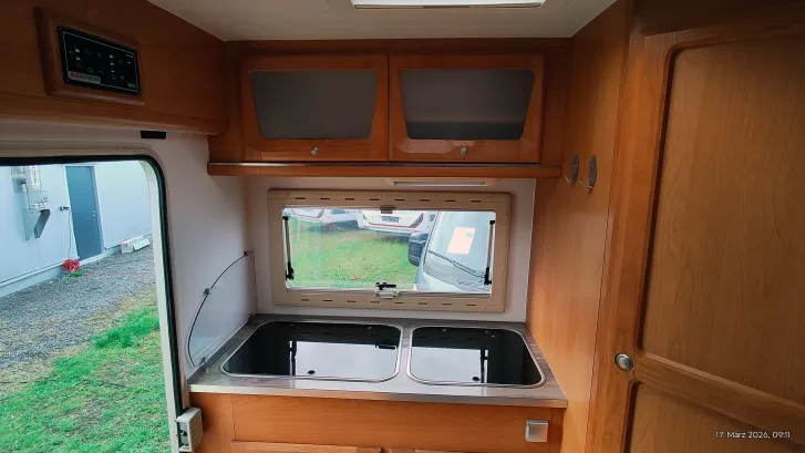 Fahrzeugbild Adria KA Club #6