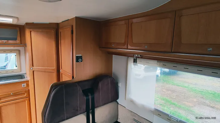 Fahrzeugbild Adria KA Club #7