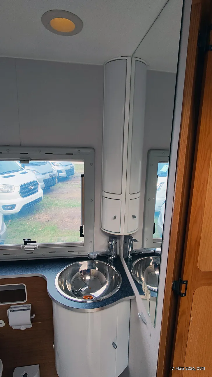 Fahrzeugbild Adria KA Club #8