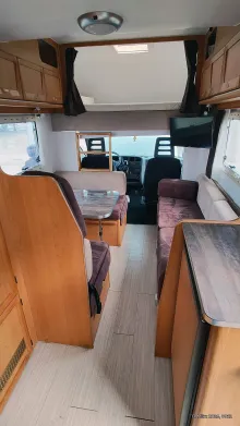 Fahrzeugbild Adria KA Club #10