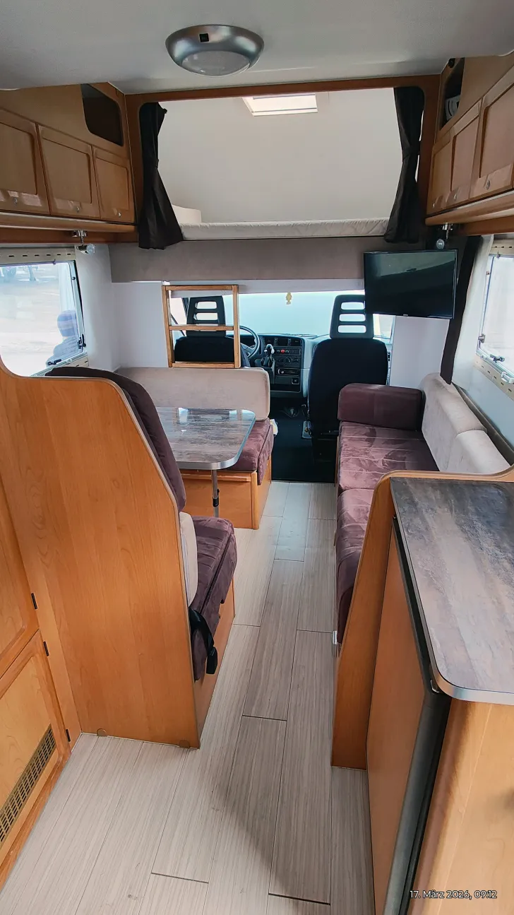 Fahrzeugbild Adria KA Club #10