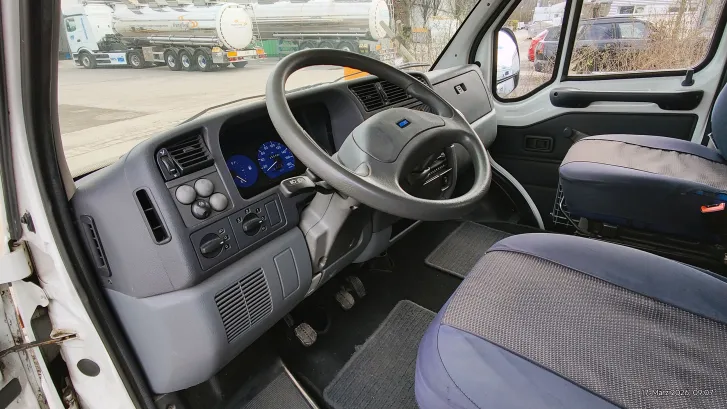 Fahrzeugbild Adria KA Club #11