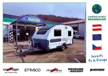 Fahrzeugbild Adria Action 391 LH #1