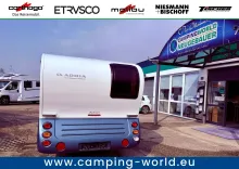 Fahrzeugbild Adria Action 391 LH #5