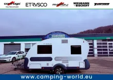 Fahrzeugbild Adria Action 391 LH #6