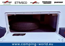 Fahrzeugbild Adria Action 391 LH #8