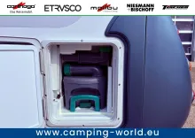 Fahrzeugbild Adria Action 391 LH #9