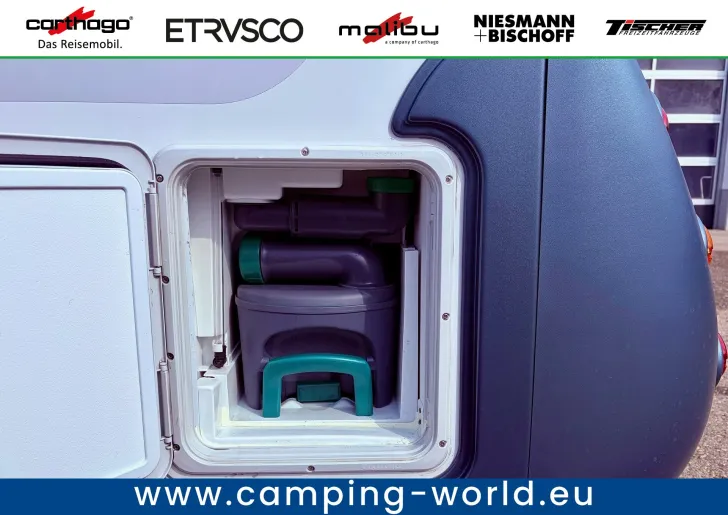 Fahrzeugbild Adria Action 391 LH #9