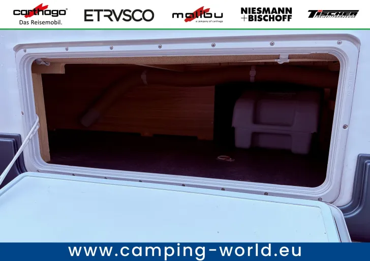 Fahrzeugbild Adria Action 391 LH #10