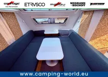 Fahrzeugbild Adria Action 391 LH #11