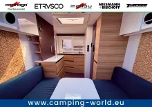 Fahrzeugbild Adria Action 391 LH #12