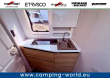 Fahrzeugbild Adria Action 391 LH #13