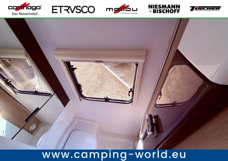 Fahrzeugbild Adria Action 391 LH #14