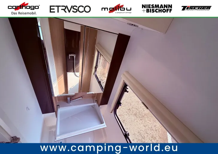 Fahrzeugbild Adria Action 391 LH #15