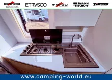 Fahrzeugbild Adria Action 391 LH #17