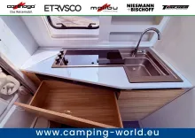 Fahrzeugbild Adria Action 391 LH #18