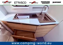 Fahrzeugbild Adria Action 391 LH #19