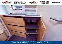 Fahrzeugbild Adria Action 391 LH #21