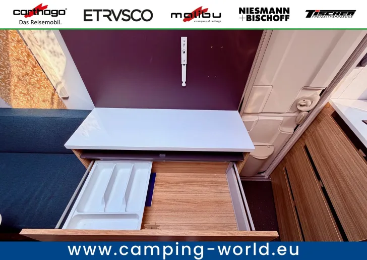 Fahrzeugbild Adria Action 391 LH #22