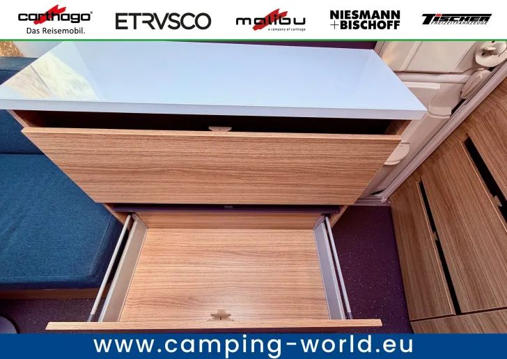 Fahrzeugbild Adria Action 391 LH #23