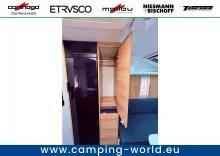 Fahrzeugbild Adria Action 391 LH #26