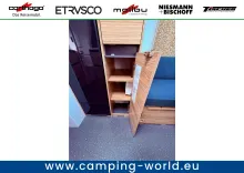 Fahrzeugbild Adria Action 391 LH #27