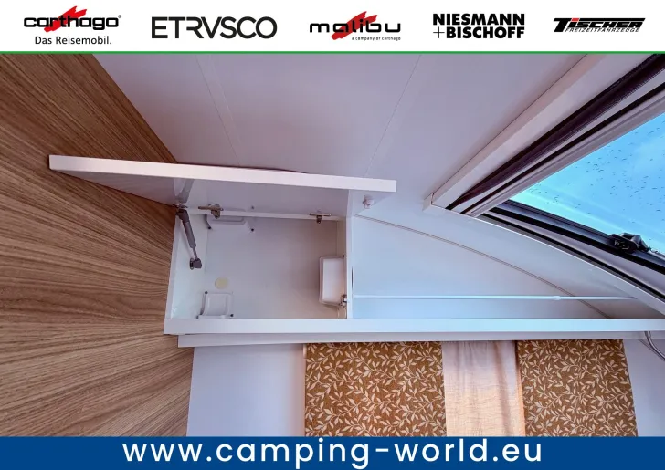 Fahrzeugbild Adria Action 391 LH #28