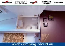 Fahrzeugbild Adria Action 391 LH #29