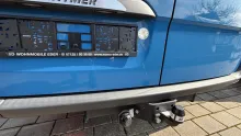 Fahrzeugbild Hymer Free S Blue Evolution 600 190Ah|AHK|170PS-Autom. #23