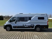 Fahrzeugbild Pössl Trenta 640 Fiat AT/Navigationssystem/Kamera #2