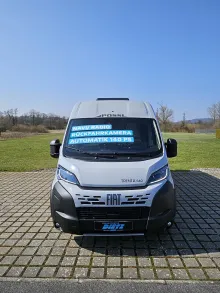 Fahrzeugbild Pössl Trenta 640 Fiat AT/Navigationssystem/Kamera #3
