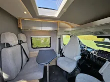 Fahrzeugbild Pössl Trenta 640 Fiat AT/Navigationssystem/Kamera #5