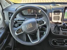 Fahrzeugbild Pössl Trenta 640 Fiat AT/Navigationssystem/Kamera #12