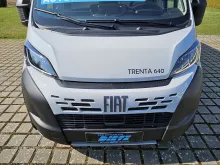 Fahrzeugbild Pössl Trenta 640 Fiat AT/Navigationssystem/Kamera #15