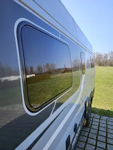 Fahrzeugbild Pössl Trenta 640 Fiat AT/Navigationssystem/Kamera #16