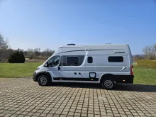 Fahrzeugbild Pössl Roadcruiser Revolution Citroen 180PS/AT/Premium #3