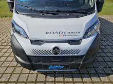Fahrzeugbild Pössl Roadcruiser Revolution Citroen 180PS/AT/Premium #4
