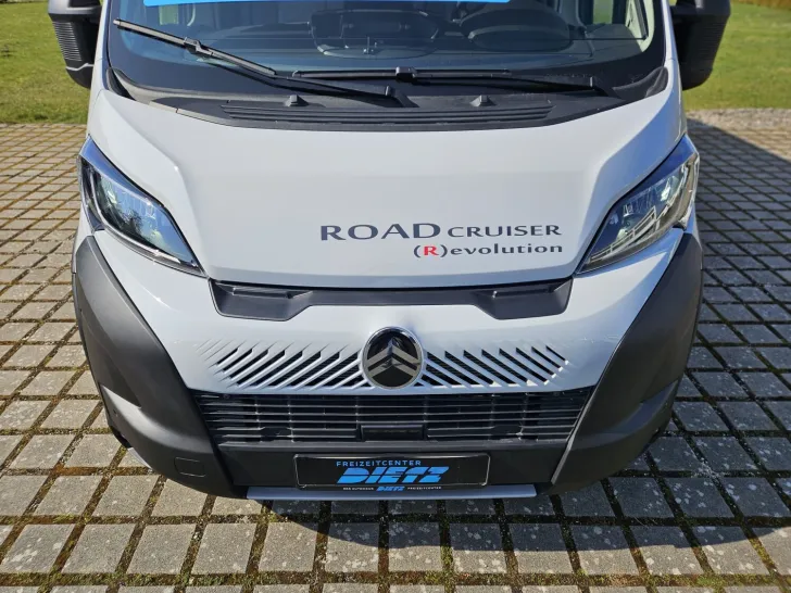 Fahrzeugbild Pössl Roadcruiser Revolution Citroen 180PS/AT/Premium #4