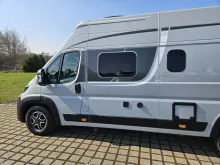 Fahrzeugbild Pössl Roadcruiser Revolution Citroen 180PS/AT/Premium #27