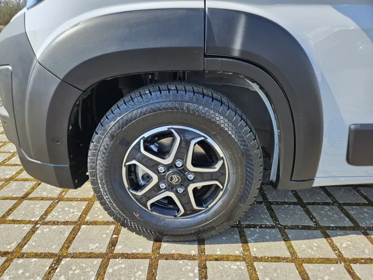 Fahrzeugbild Pössl Roadcruiser Revolution Citroen 180PS/AT/Premium #28