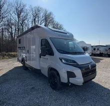 Fahrzeugbild Crosscamp EXPDN 7.0 E Peugeot SALE: spare bis zu 11000 EUR #1