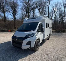 Fahrzeugbild Crosscamp EXPDN 7.0 E Peugeot SALE: spare bis zu 11000 EUR #4