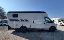 Fahrzeugbild Crosscamp EXPDN 7.0 E Peugeot SALE: spare bis zu 11000 EUR #7