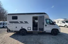 Fahrzeugbild Crosscamp EXPDN 7.0 E Peugeot SALE: spare bis zu 11000 EUR #8