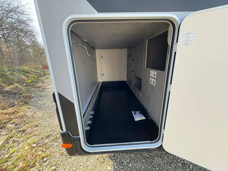 Fahrzeugbild Crosscamp EXPDN 7.0 E Peugeot SALE: spare bis zu 11000 EUR #9