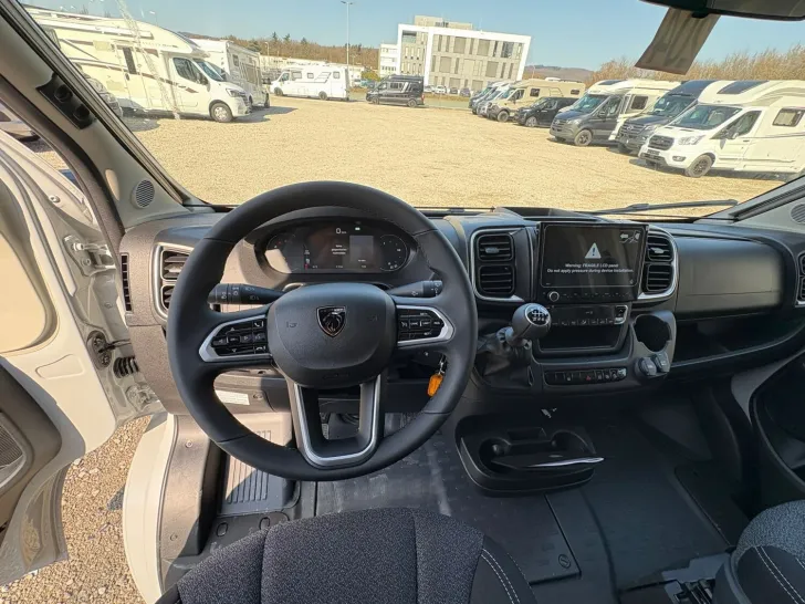 Fahrzeugbild Crosscamp EXPDN 7.0 E Peugeot SALE: spare bis zu 11000 EUR #11
